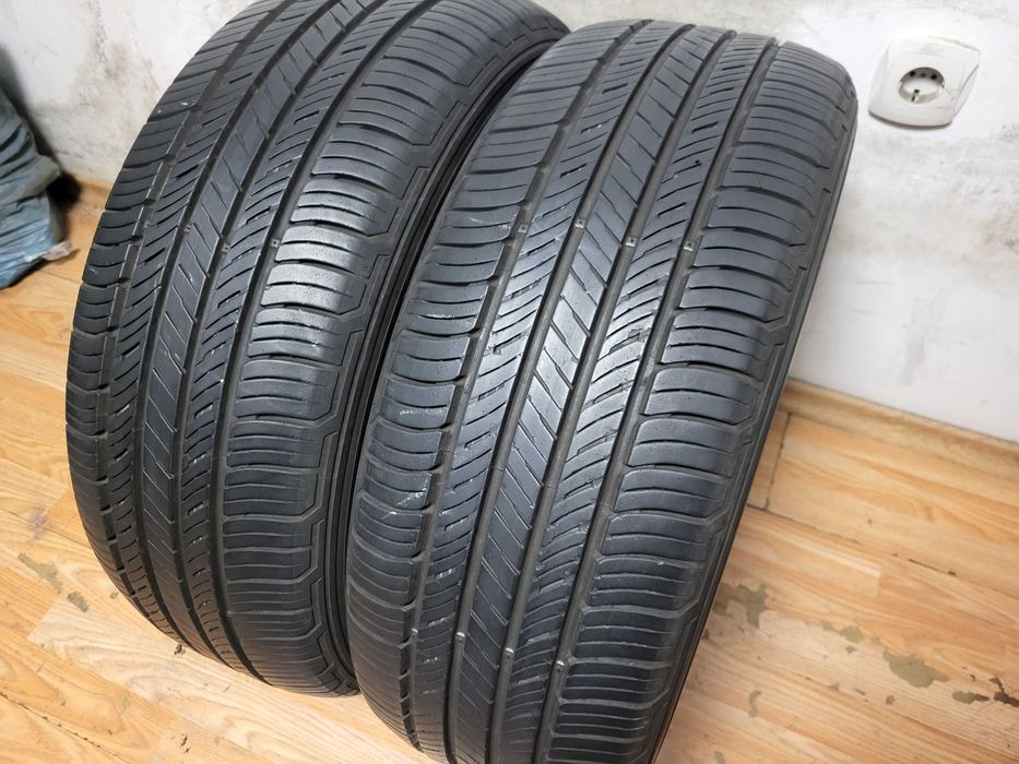 235/60/16 Kumho / летни гуми