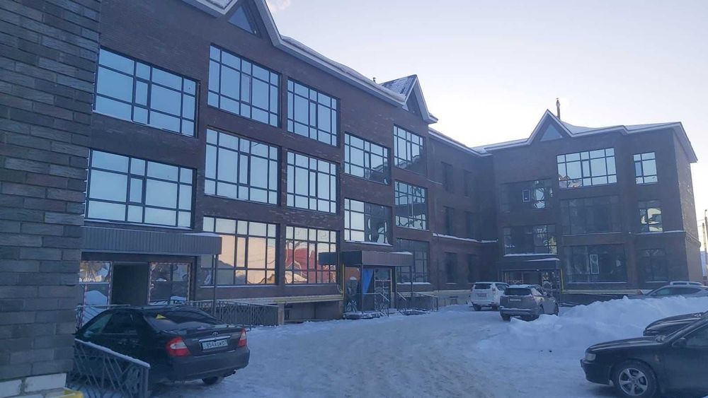 Продается 3-комн.кв. в новом ЖК!