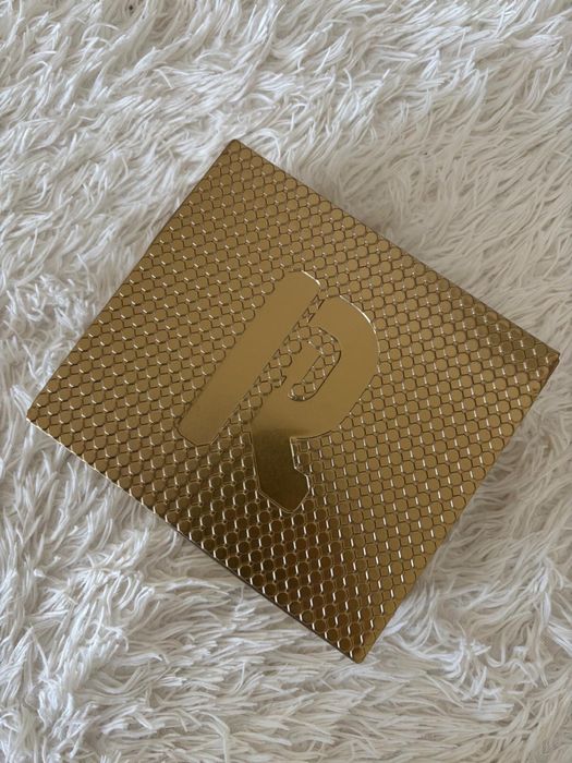 Set parf si crema de corp Lady Million Pacco Rabanne