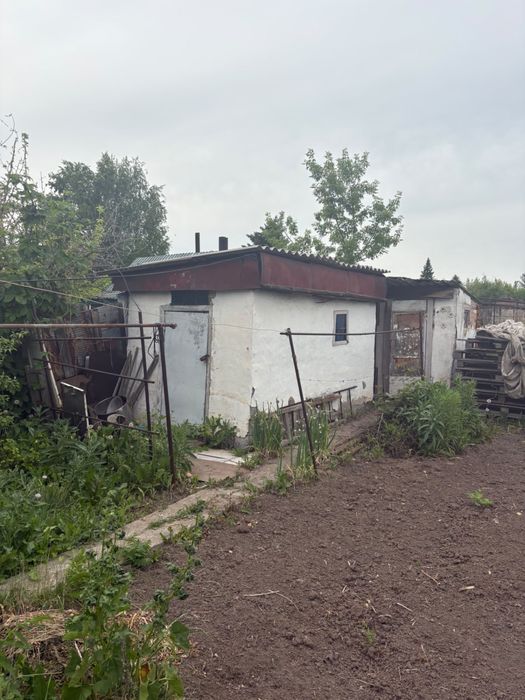 Продам дачу Восточник 5
