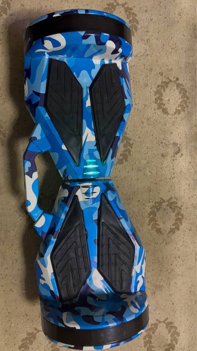 Sotiladi: geraskuter a’lo holatda