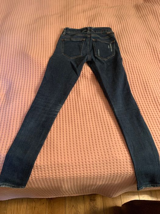 Дамски дънки Diesel slandy 25/30