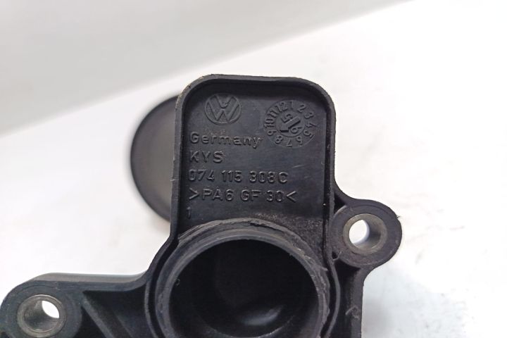 Conducta umplere ulei 074115308C Volkswagen VW LT35 generatia 2
