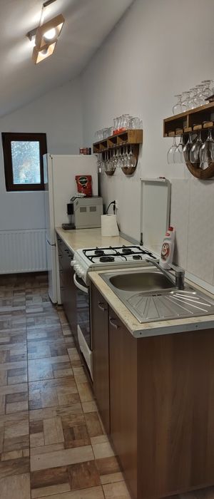 Casa de vacanta, cabana VÂNĂTORI - satul de vacanță POIC