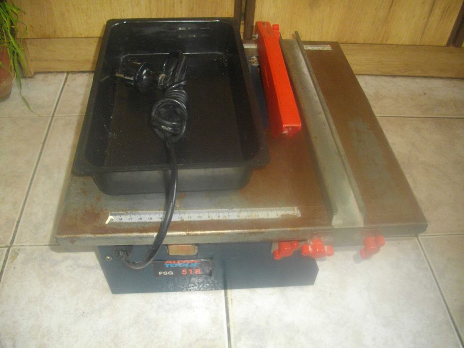 900W/500W/550W-ф200мм-Ел. Машина  Рязане Плочки/Плочи/Камък-Различни