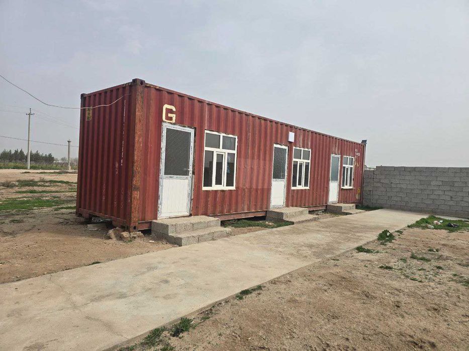 Ko'chma uy, Кўчма уй, Мобильный дом, Контейнер, Konteyner