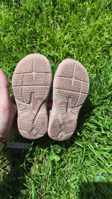Sandale dd step supinate