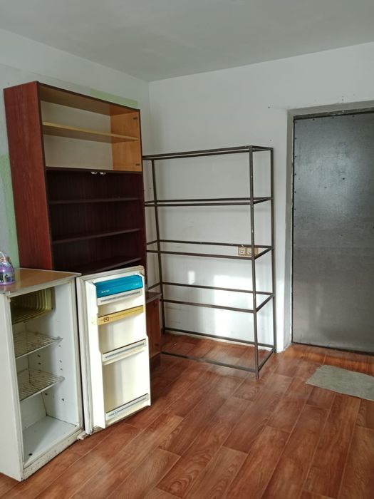 Сдам комнату в общежитии