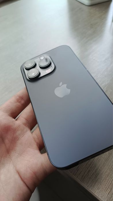 Iphone 14 pro 78%