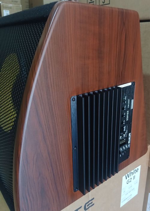 Сабвуфер edifier 1200F