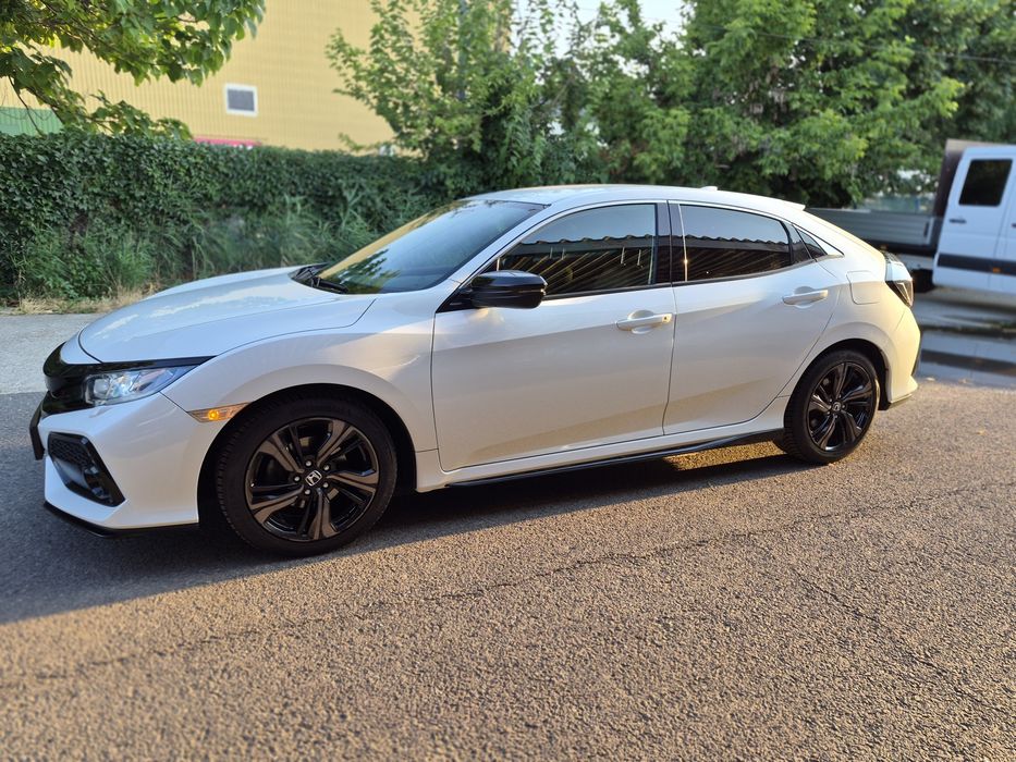 Handa Civic X 1.0V-TEC 130cp Euro6