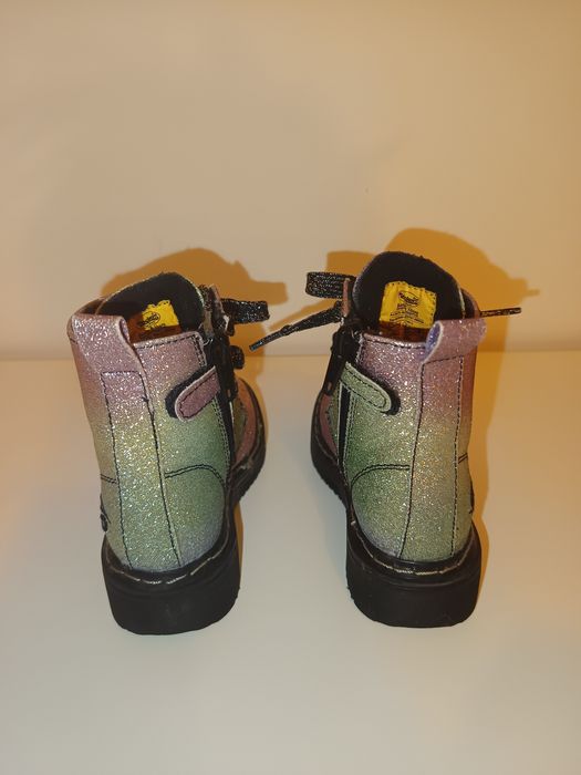 Ghete fetița, Dockers, 23, roz