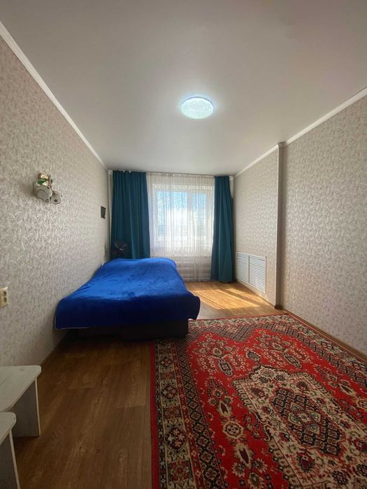 1 комн квартира джамбула 157