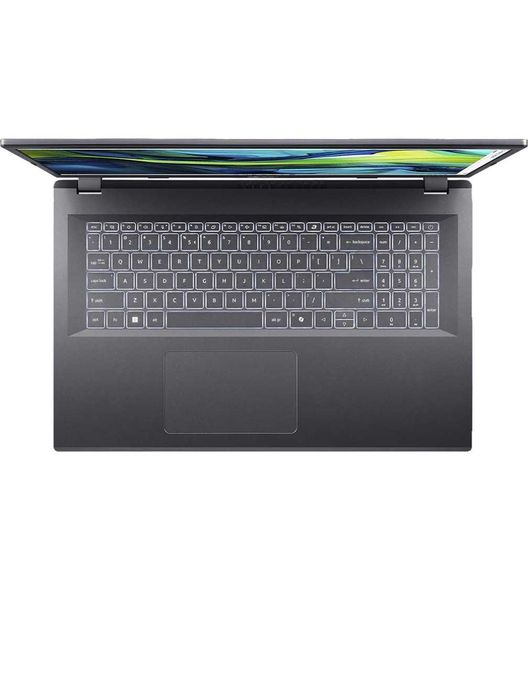Laptop ACER Aspire 17 A17-51M-77MT