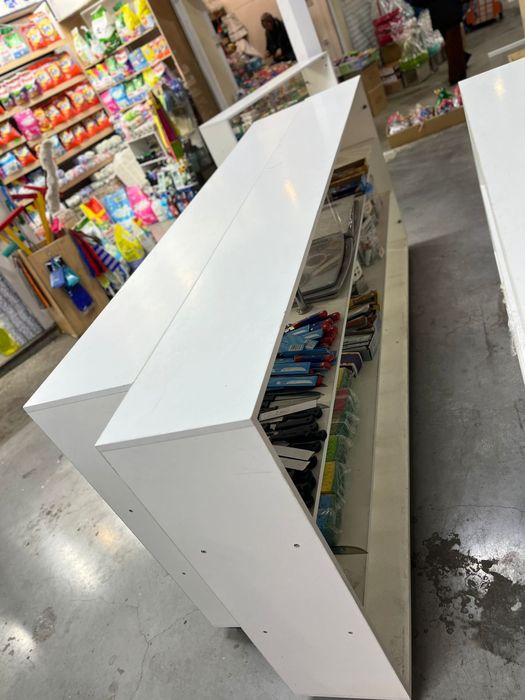 Продается стеллажи