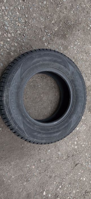 Комплект шин 245/70/16 Roadx