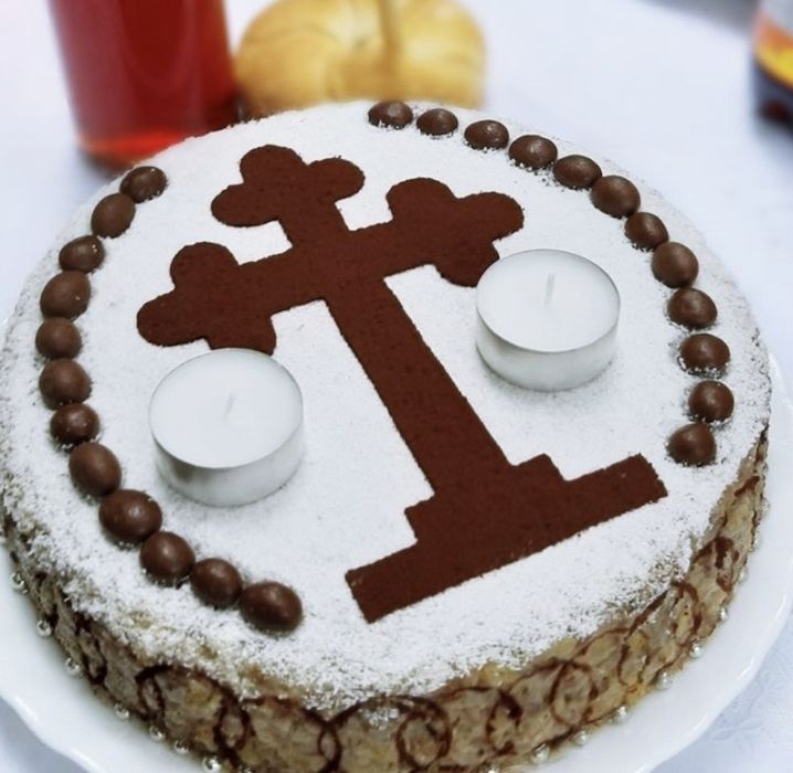 Coliva ,colaci,cozonaci și tavalite