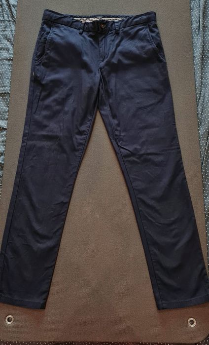 Pantaloni Zara ideal scoala
