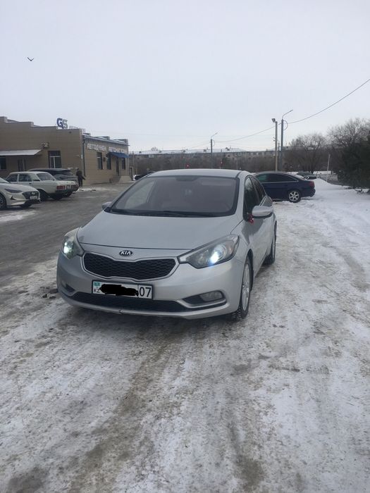 Продам КИА Церато