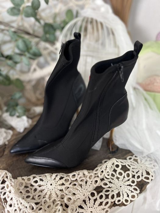 Неопренов ботуш