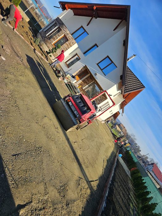 Pavaj vand,montez semmelrock gama super pret