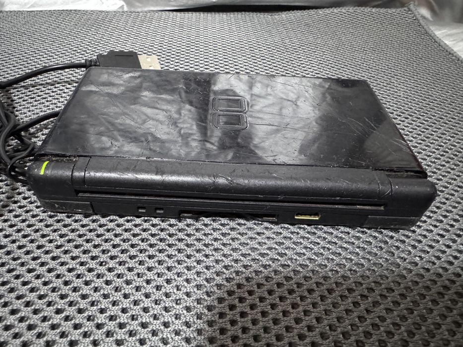 Consola Nintendo DS Lite