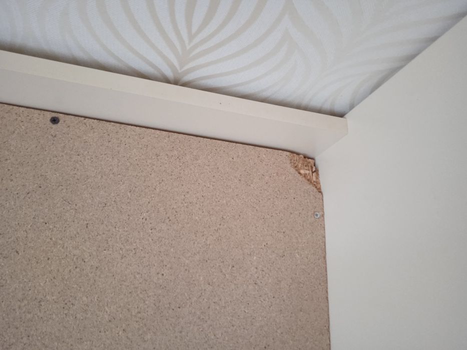 Детско легло с матрак