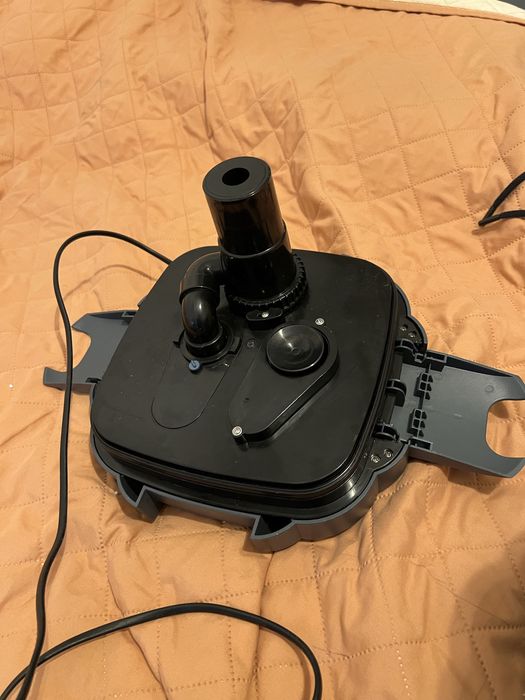 Filtru extern acvariu tip canistra Sera fil bioactive 250 + UV