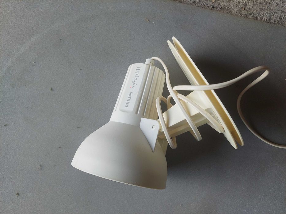 Lampă cu infraroșu Philips