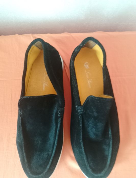 Продам туфли лоро пиано 43размер