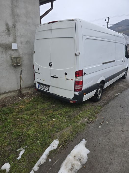 Sprinter 316 CDI
