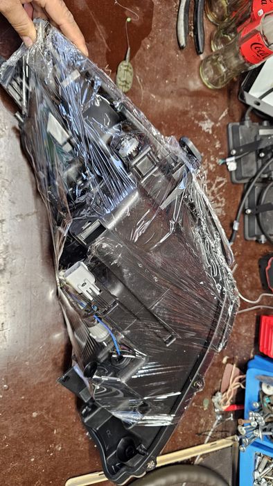 Far dreapta Toyota Yaris 2015 2016 2017