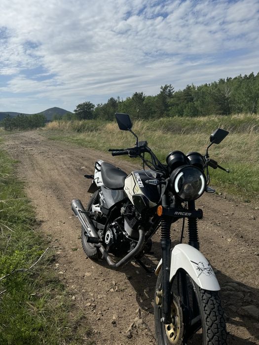 Продам Мотоцикл 150сс