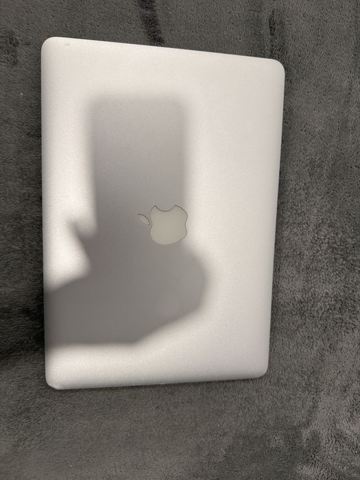 Macbook pro Late 2015