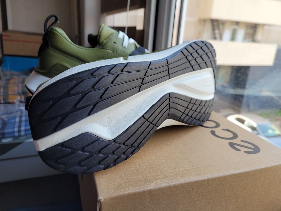 Ecco BIOM 2.2 Gore-tex