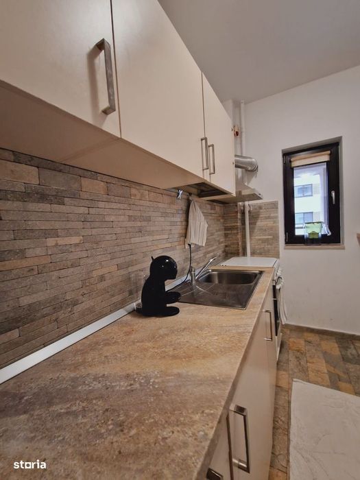 mihai bravu 4 minute metrou vitan residence incalzire centralizata