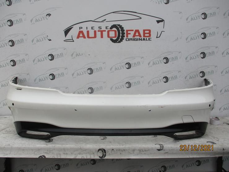 Bara spate Mercedes SL W231 R231 AMG Facelift an 2017-2018-2019-2020-2