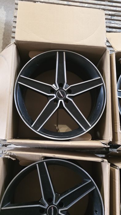 Джанти Autec-20"