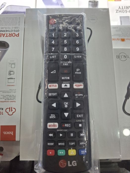 Pult lg samsung Пульт LG Samsung