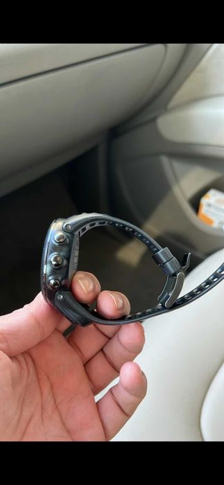 Sunnto ambit 3 watch