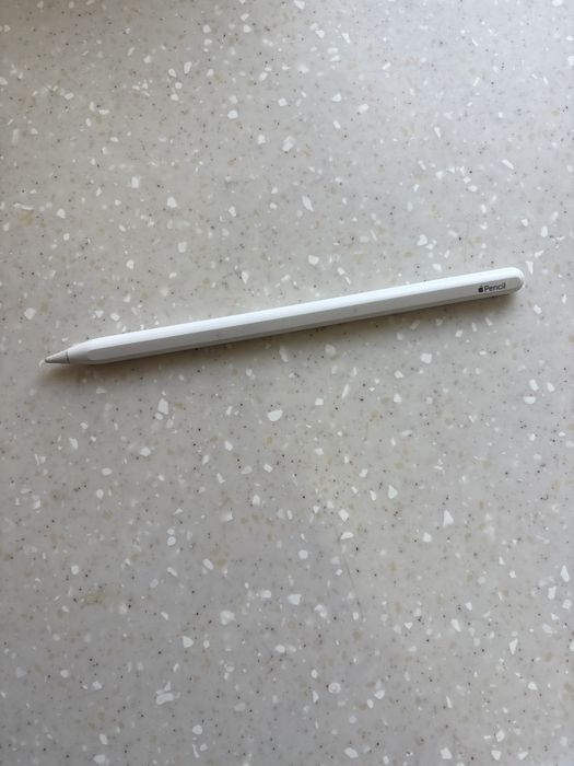 Apple pensil для планшетов