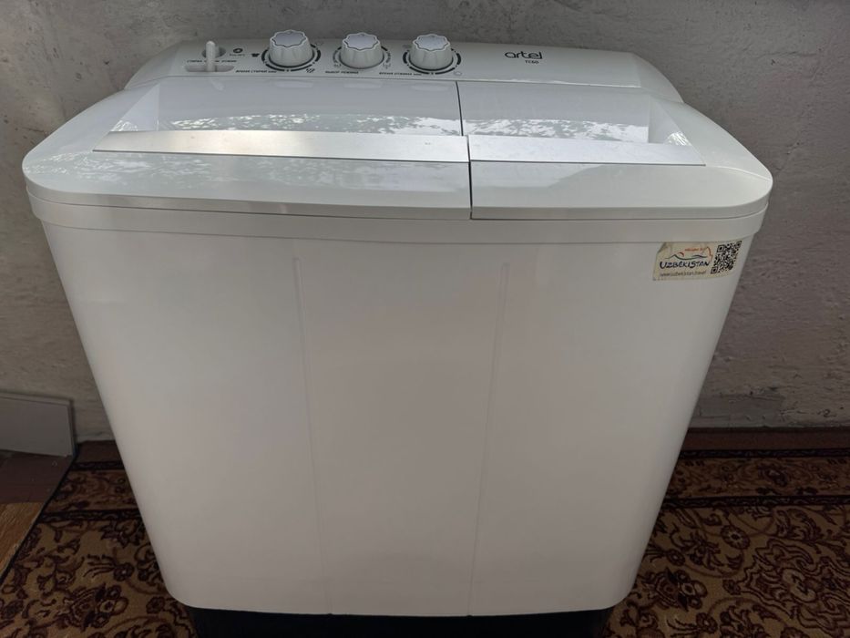 Машинка в хорошем состоянии