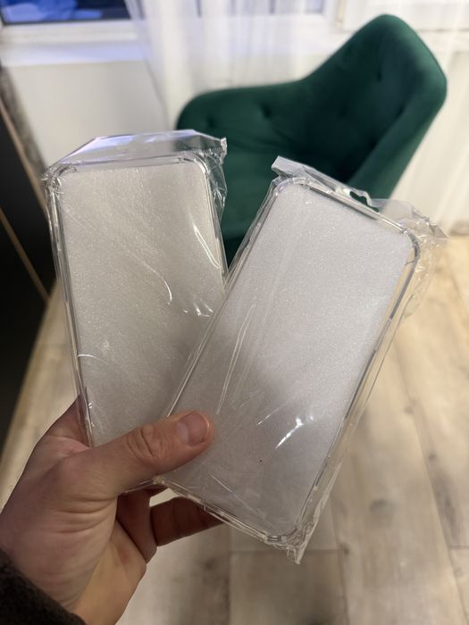 Гръб протектор за iphone 17 pro max