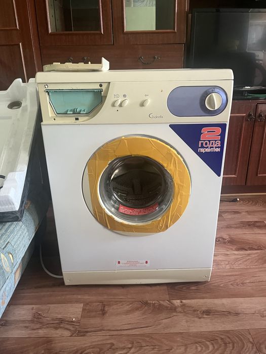 Отдам машинку стиральную BEKO