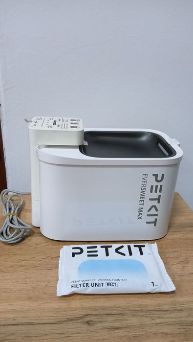 Умная поилка-фонтан PetKit EverSweet Max