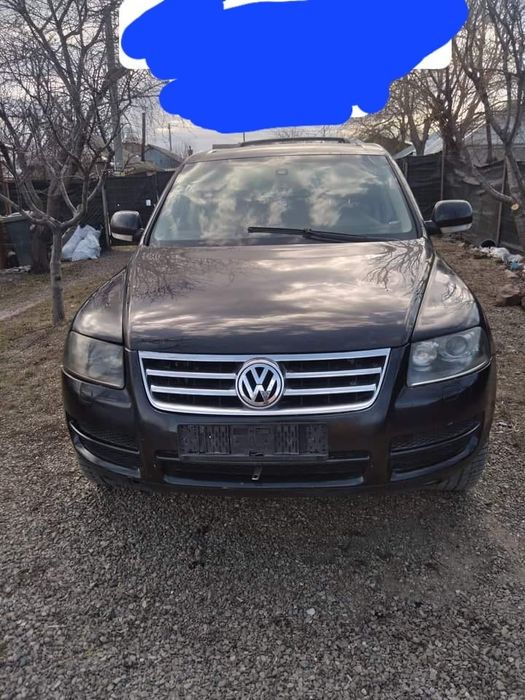 Usa/usi portiere pentru vw touareg 7L compatibile 2003-2010