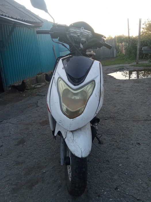 продам скутер 60