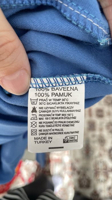 Продам новый детский костюм