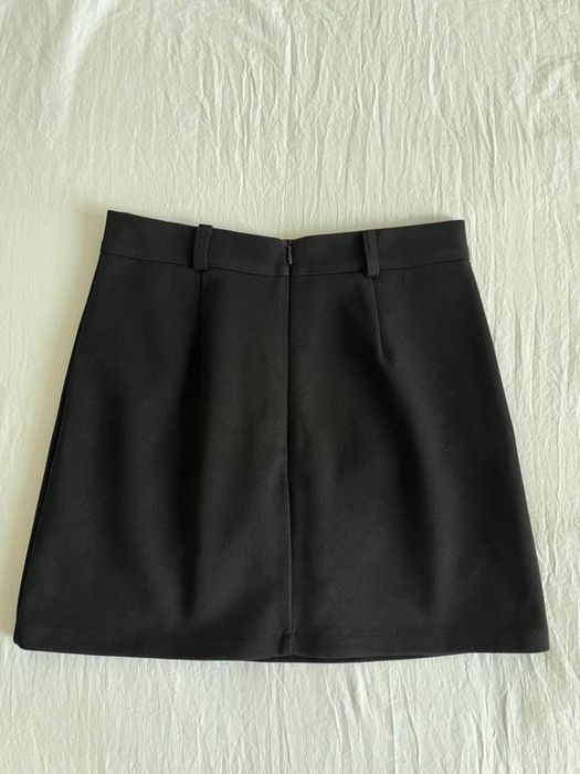 Юбка мини (100% корея)