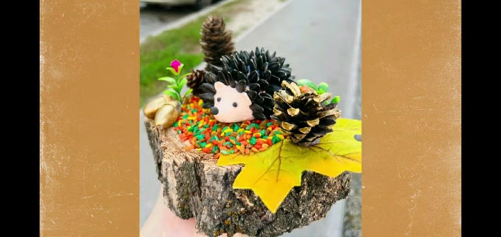 Макеты, подделки